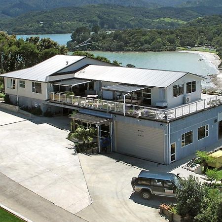 Why Worry Bed And Breakfast Coromandel Town Whitianga Εξωτερικό φωτογραφία