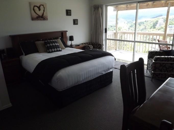 Why Worry Bed And Breakfast Coromandel Town Whitianga Εξωτερικό φωτογραφία